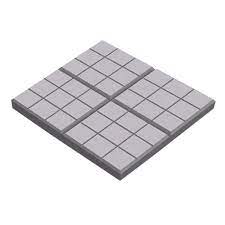 Сетка(серая) 
8шт/кв.м 350x350x50